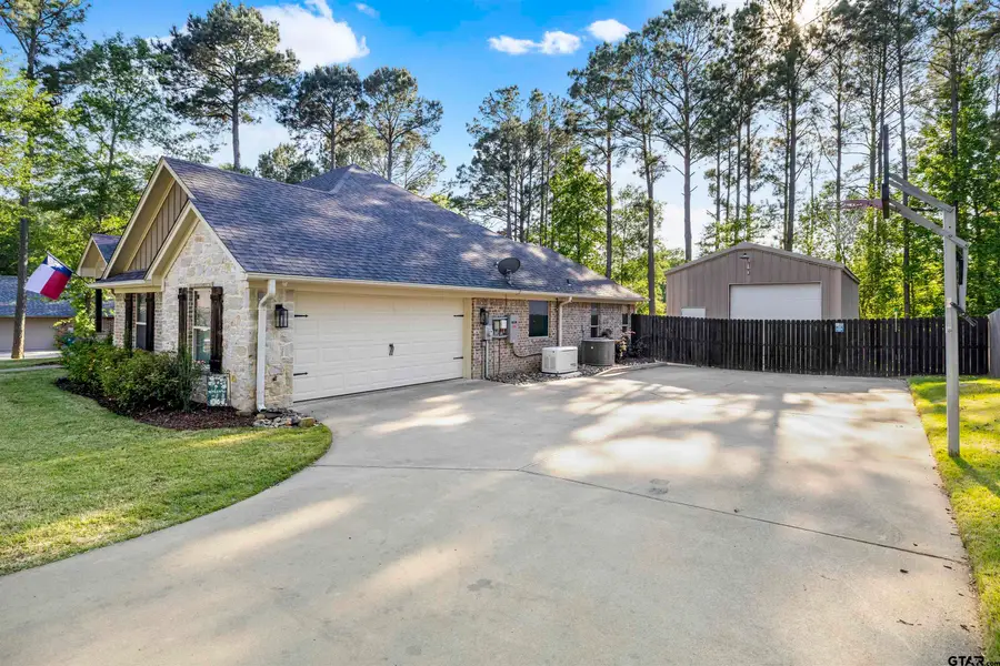 1013 Millstone Lane, Chandler, TX 75758 - #3