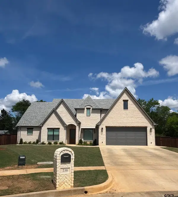238 Serenity Dr, Bullard, TX 75757