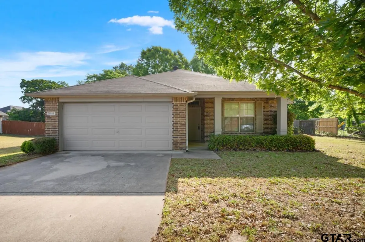 5918 Mesquite Dr, Tyler, TX 75707 - #1