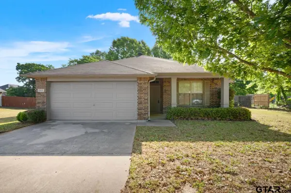 5918 Mesquite Dr, Tyler, TX 75707