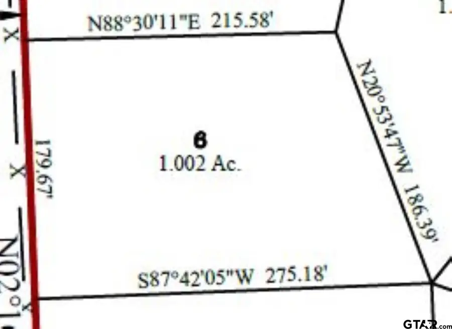 20912 CR 4119, Lindale, TX 75771 - #2