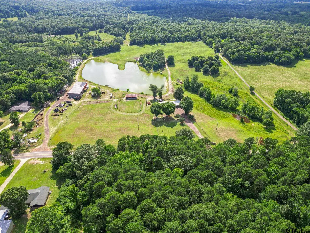 TBD FM 250 N, Hughes Springs, TX 75656 - #1