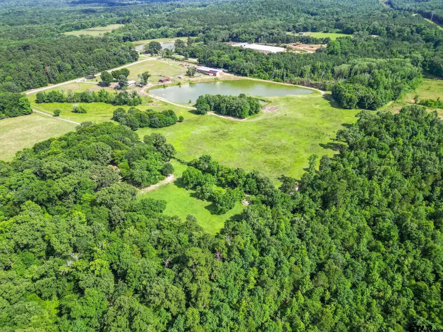 TBD FM 250 N, Hughes Springs, TX 75656 - #2