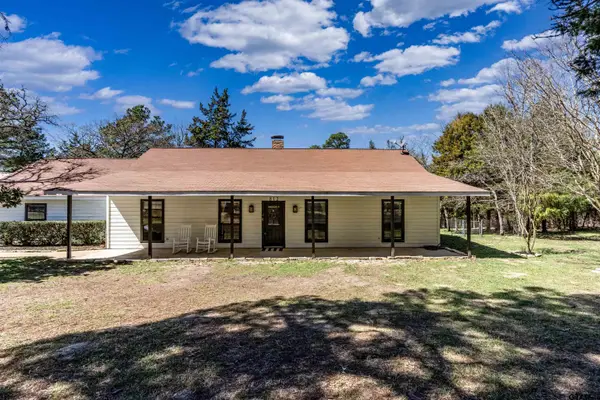 812 An County Road 3194, Frankston, TX 75763