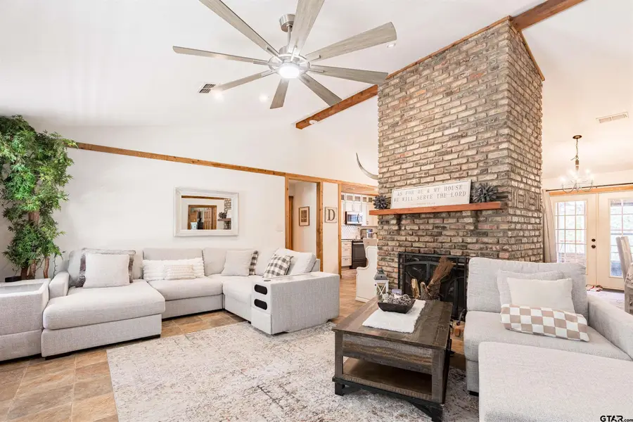 812 An County Road 3194, Frankston, TX 75763 - #2