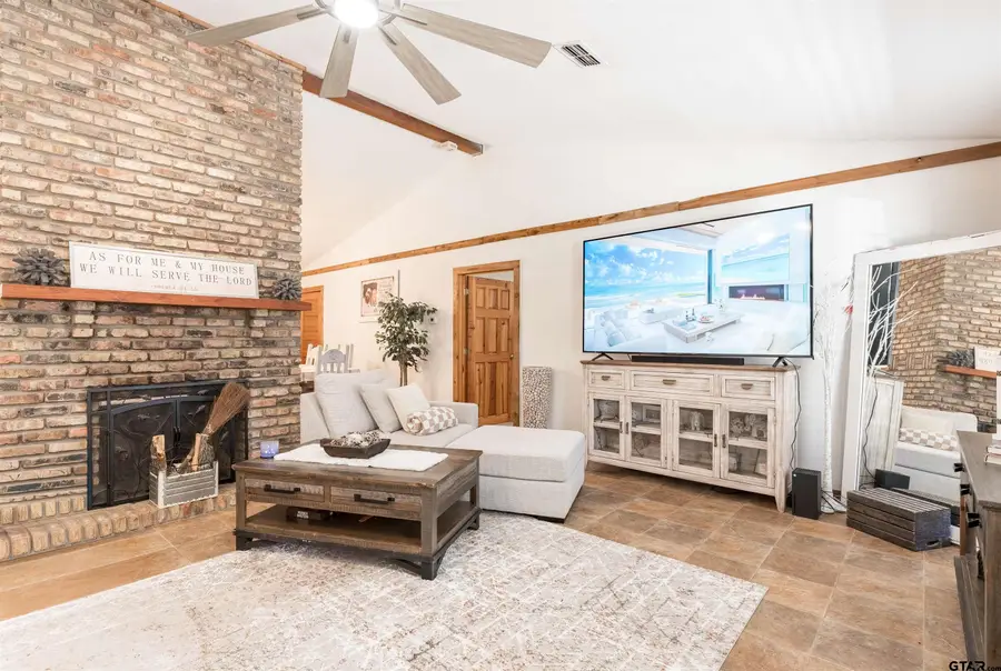 812 An County Road 3194, Frankston, TX 75763 - #3