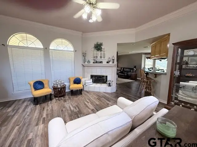 11360 Woodwind Ct., Flint, TX 75762 - #3