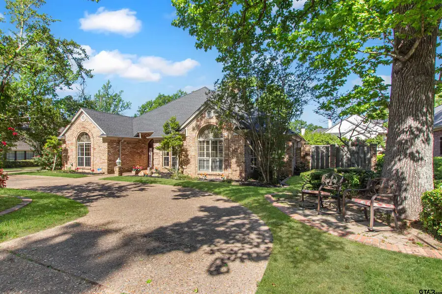 6609 Hollytree Cir, Tyler, TX 75703 - #2