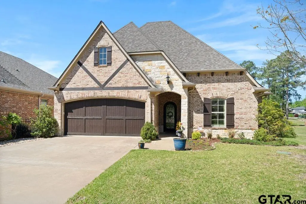 7311 Cross Rd, Tyler, TX 75703 - #1