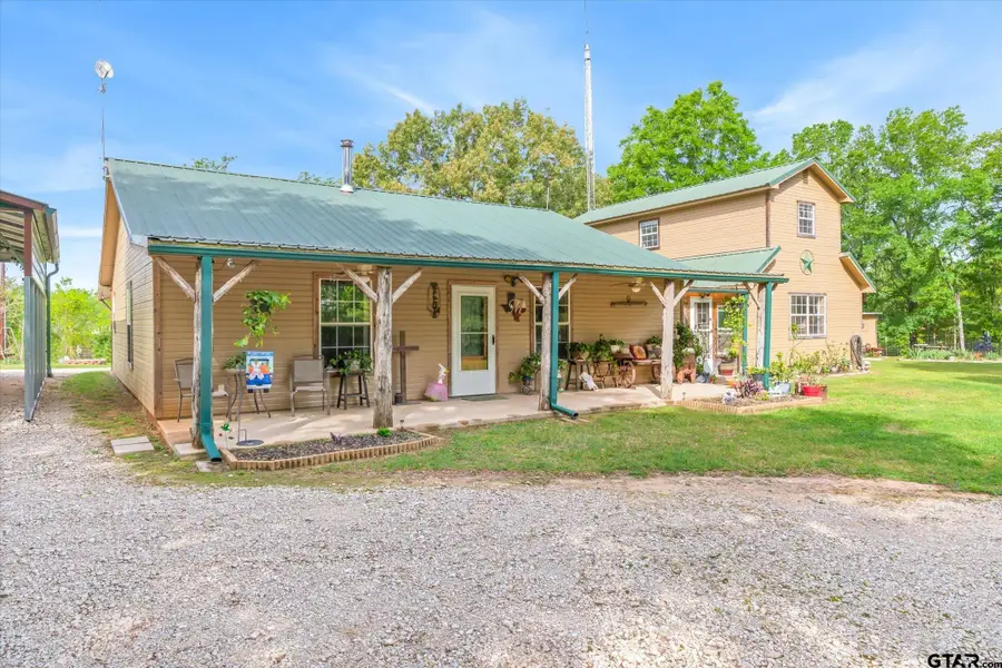 630 VZ County Road 1909, Edgewood, TX 75117 - #3