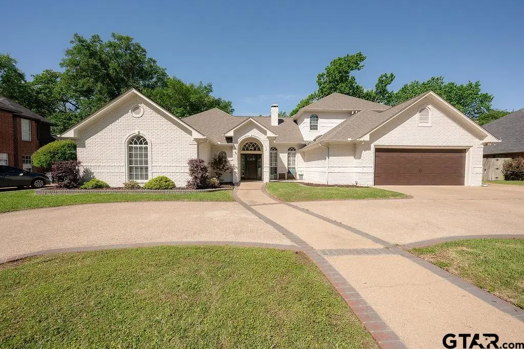 5703 Spring Creek, Tyler, TX 75703 - #1