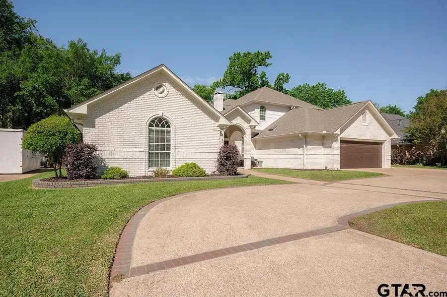 5703 Spring Creek, Tyler, TX 75703 - #2