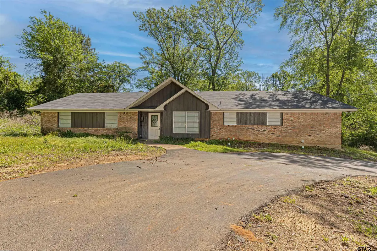 12466 Katye St, Tyler, TX 75704 - #1