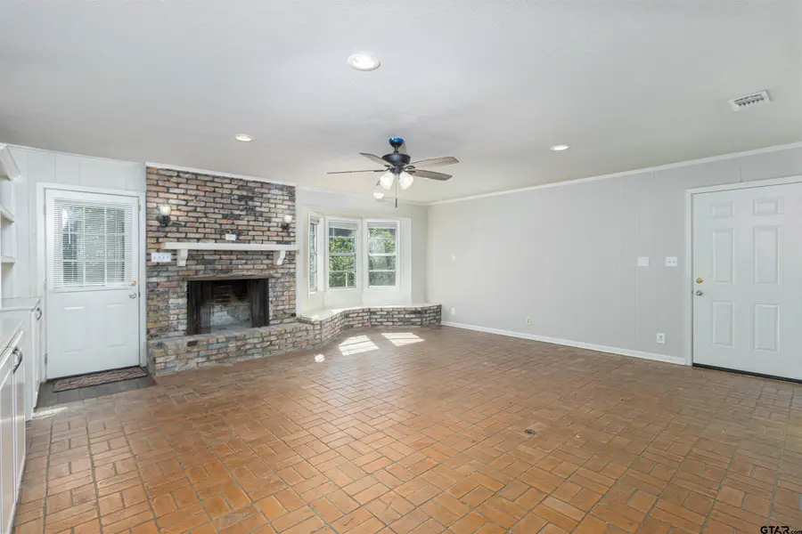 12466 Katye St, Tyler, TX 75704 - #3