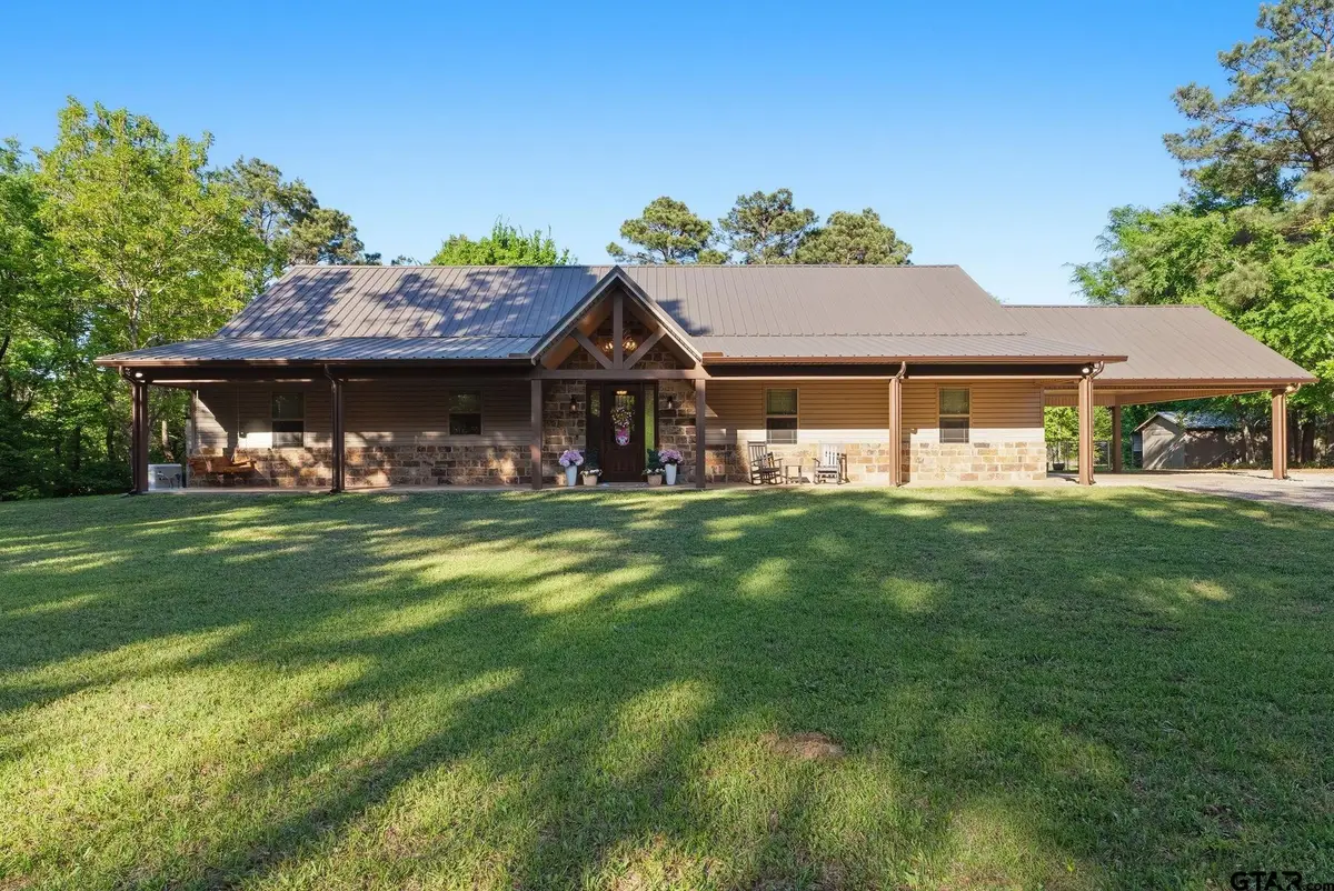 570 County Road 4120, Jacksonville, TX 75766 - #1