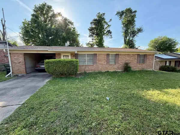 901 Golden Rd, Tyler, TX 75701