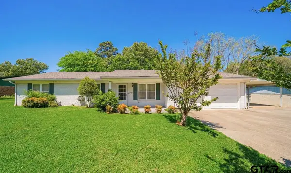 1307 Eva Dr., Longview, TX 75605