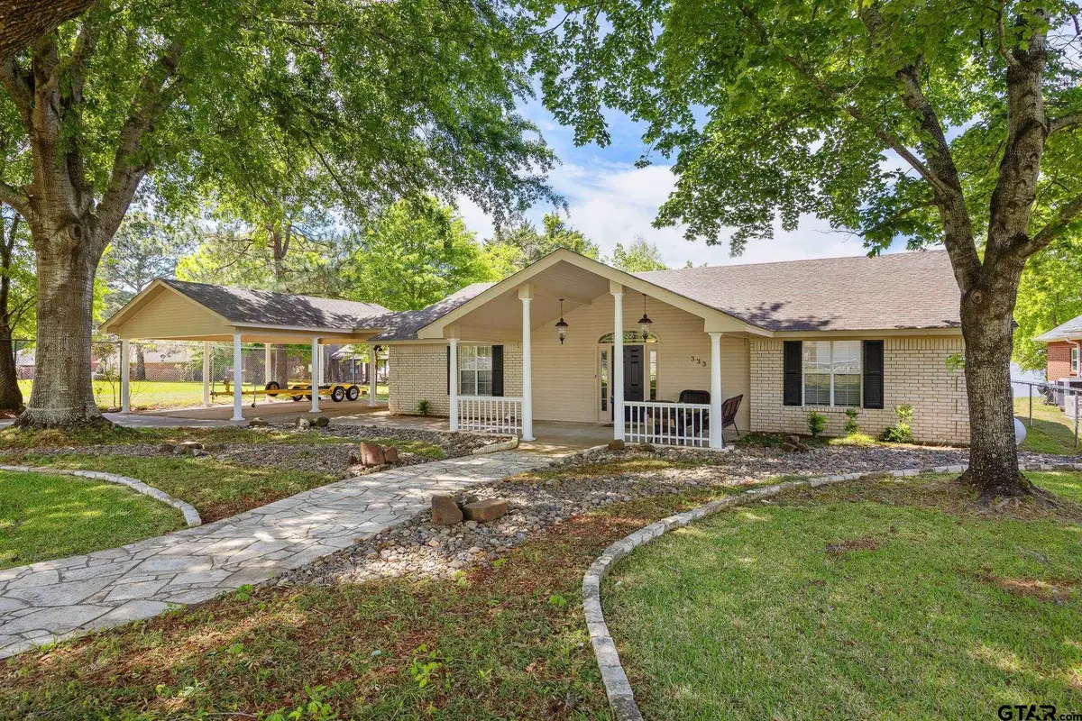 333 CR 3527, Bullard, TX 75757 - #1