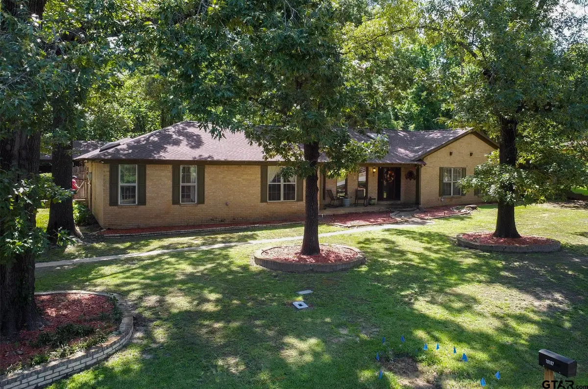 10187 Crestview Dr, Tyler, TX 75707 - #1