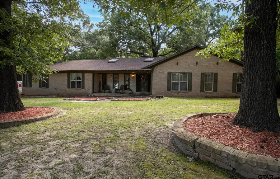 10187 Crestview Dr, Tyler, TX 75707 - #2