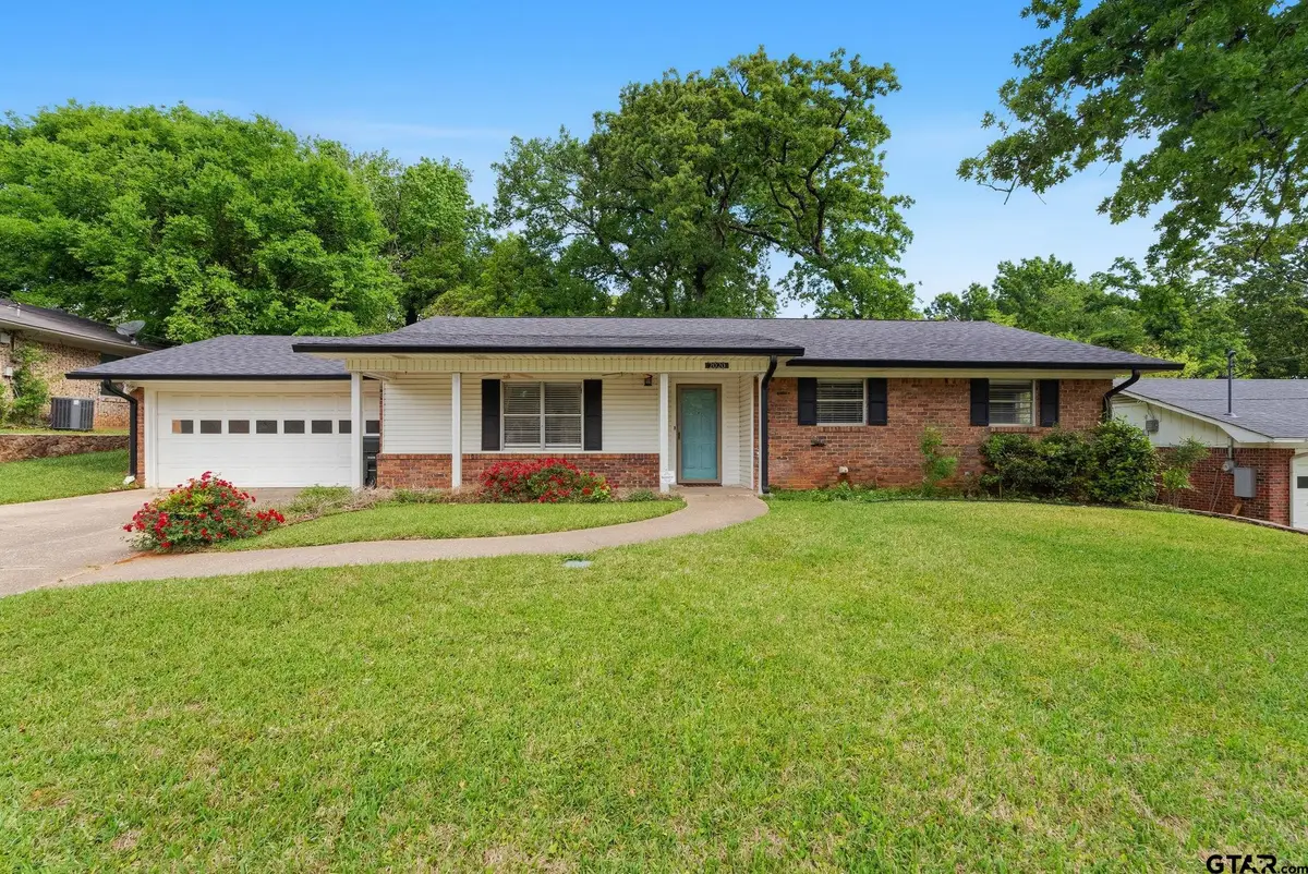2020 Miller Dr., Tyler, TX 75701 - #1