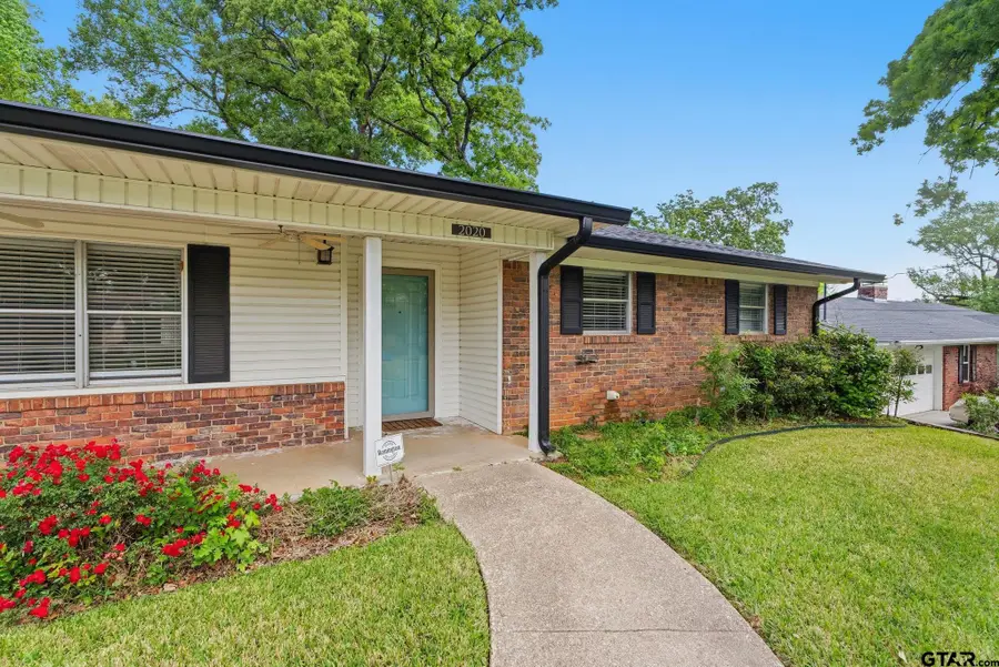 2020 Miller Dr., Tyler, TX 75701 - #2