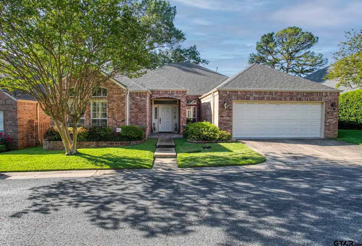 1418 Hollytree Place, Tyler, TX 75703 - #1