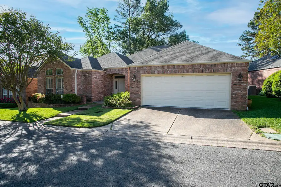 1418 Hollytree Place, Tyler, TX 75703 - #2