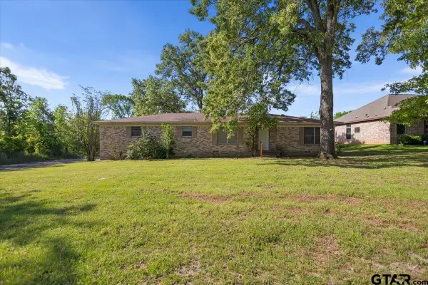 12773 Vickery Dr., Tyler, TX 75704