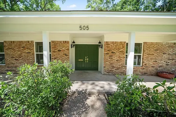 505 Whittle St, Tyler, TX 75701