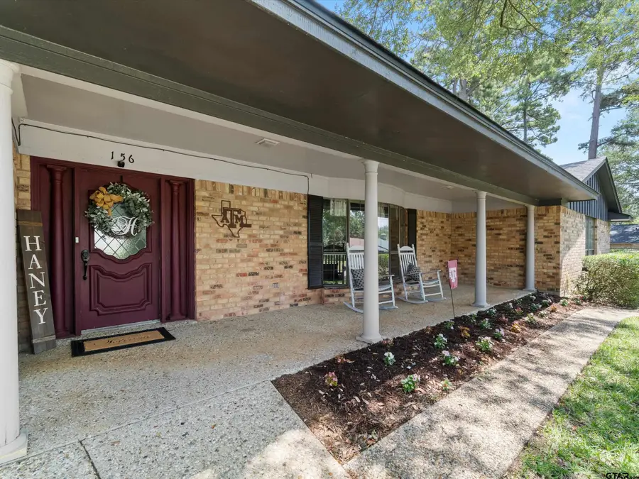 156 Glenrose, Hawkins, TX 75765 - #2