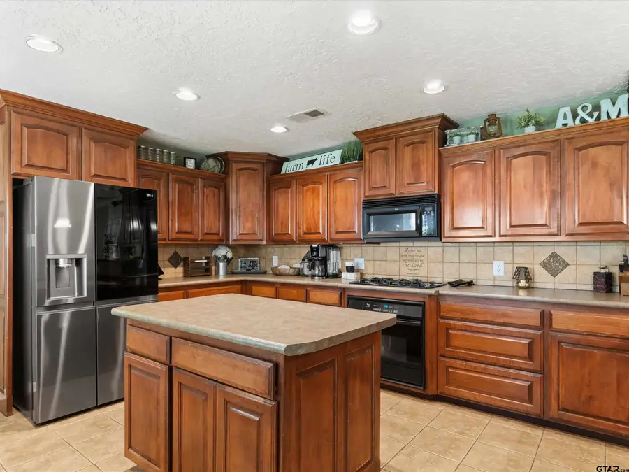 156 Glenrose, Hawkins, TX 75765 - #3