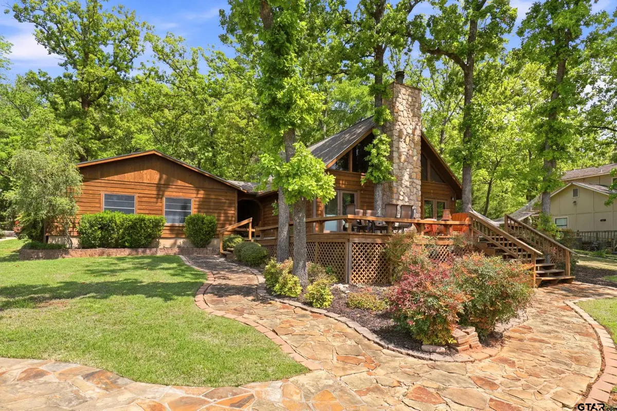 253 E El Dorado Dr, Scroggins, TX 75480 - #1