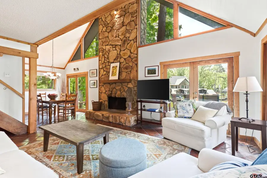 253 E El Dorado Dr, Scroggins, TX 75480 - #3