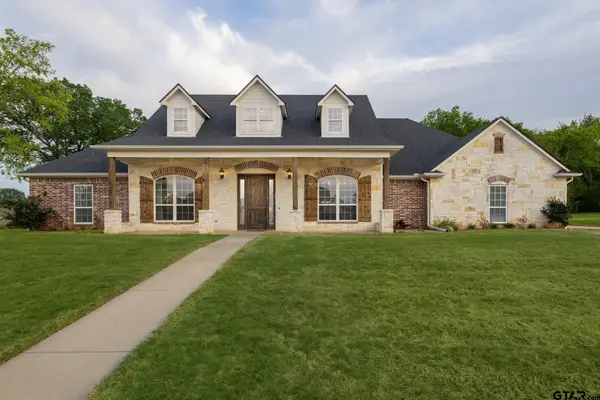 101 Thames Dr, Bullard, TX 75757