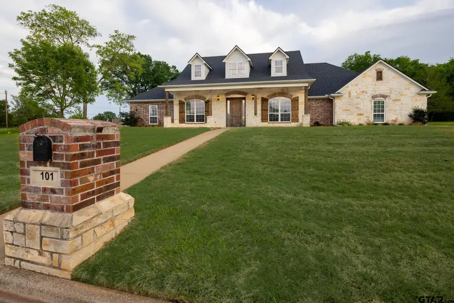 101 Thames Dr, Bullard, TX 75757 - #2