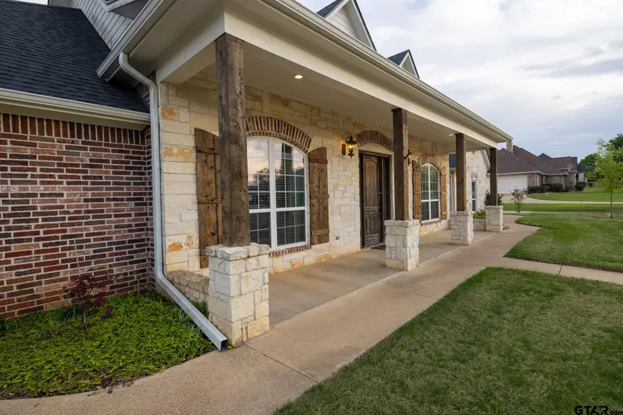 101 Thames Dr, Bullard, TX 75757 - #3