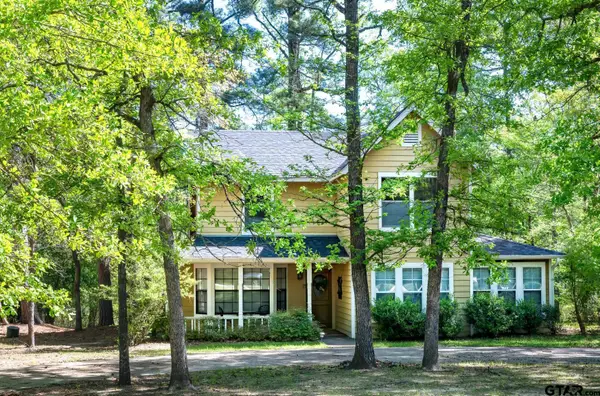 154 Pine Glen, Holly Lake Ranch, TX 75765