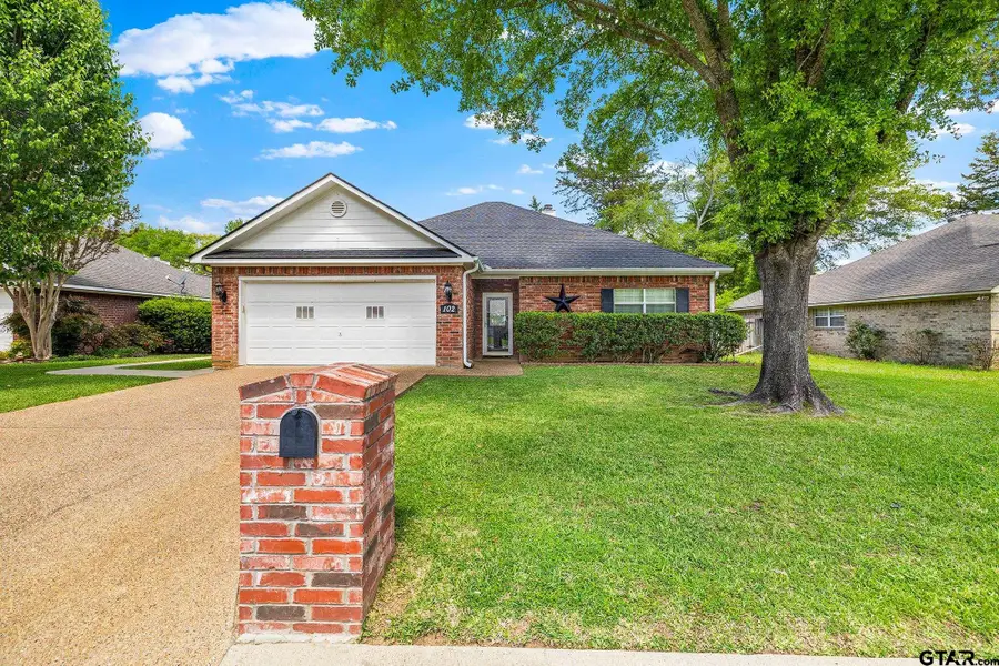 102 Cedar Lane, Chandler, TX 75758 - #2