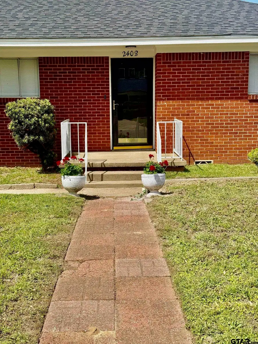 2408 Hunter St., Tyler, TX 75701 - #3