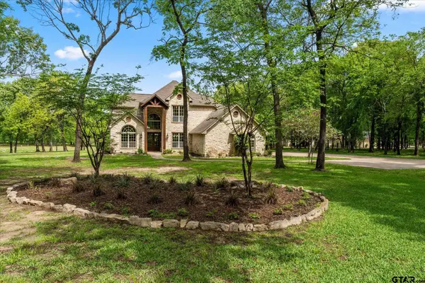 1215 PR 5980, Yantis, TX 75497