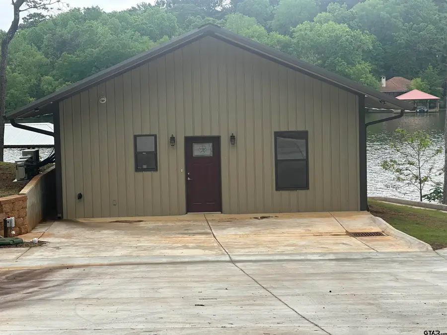 2424 Lake Park Lane, Jacksonville, TX 75766 - #2