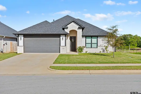 11460 Windsor Park Drive, Tyler, TX 75709