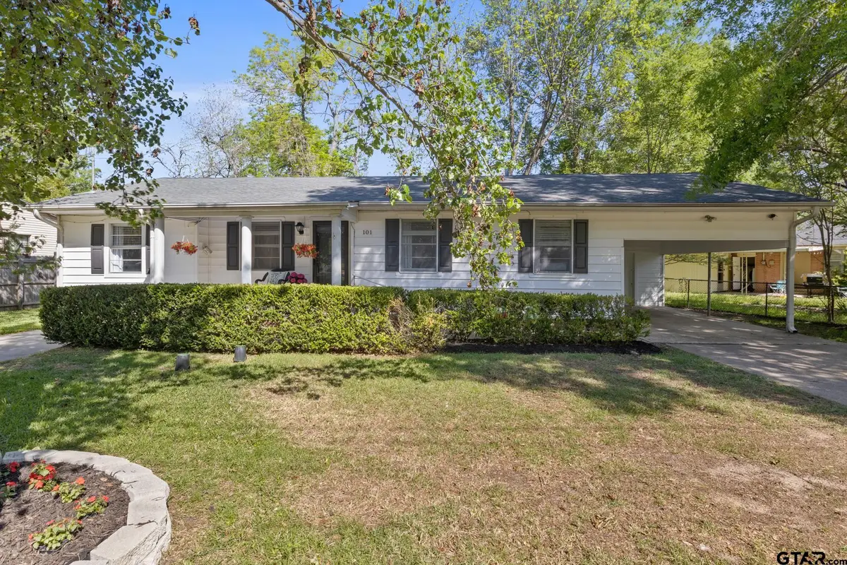 101 Candy, Pittsburg, TX 75686 - #1