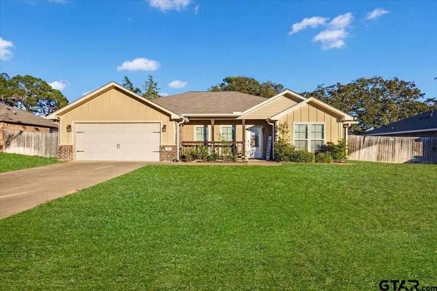 393 Noah Lane, Lindale, TX 75771 - #2