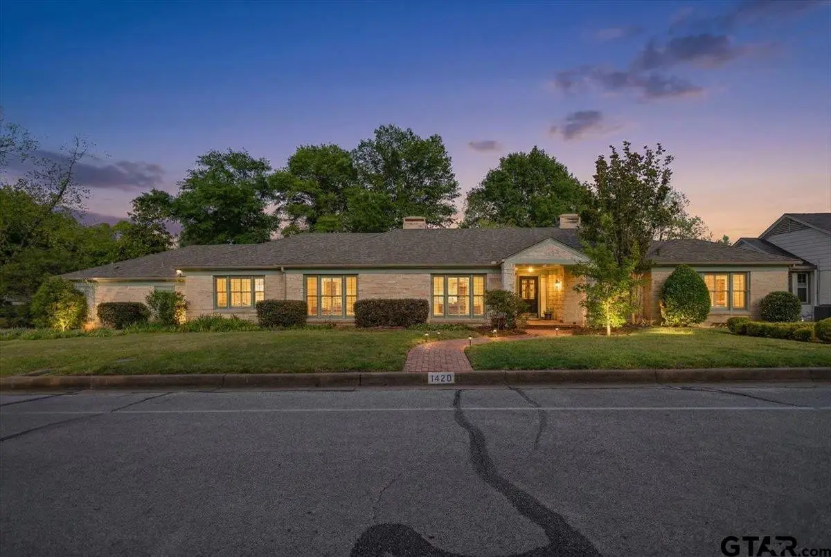 1420 Donnybrook, Tyler, TX 75701 - #1