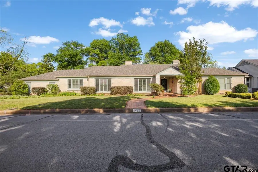 1420 Donnybrook, Tyler, TX 75701 - #2