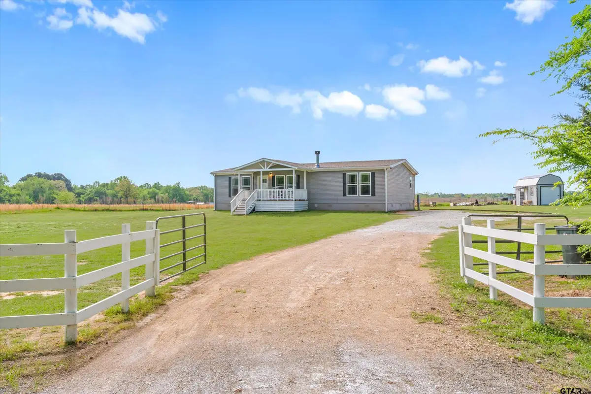 850 CR 4740, Winnsboro, TX 75494 - #1