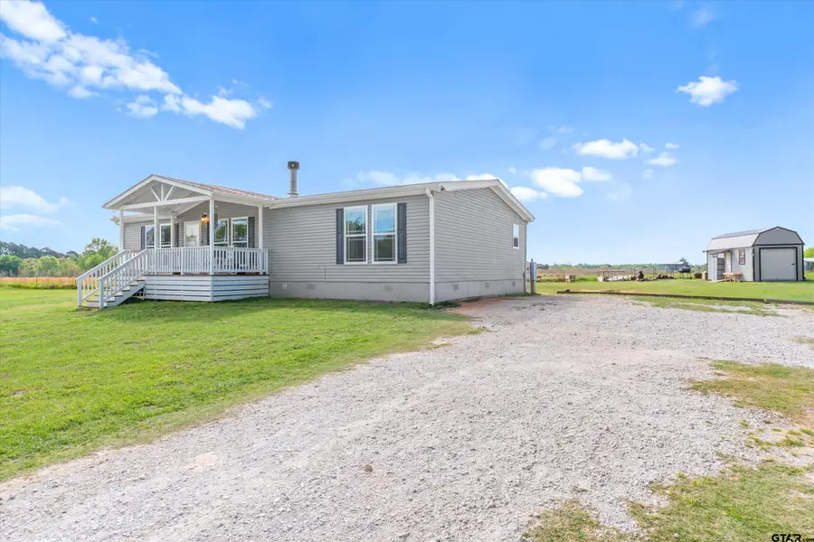 850 CR 4740, Winnsboro, TX 75494 - #2