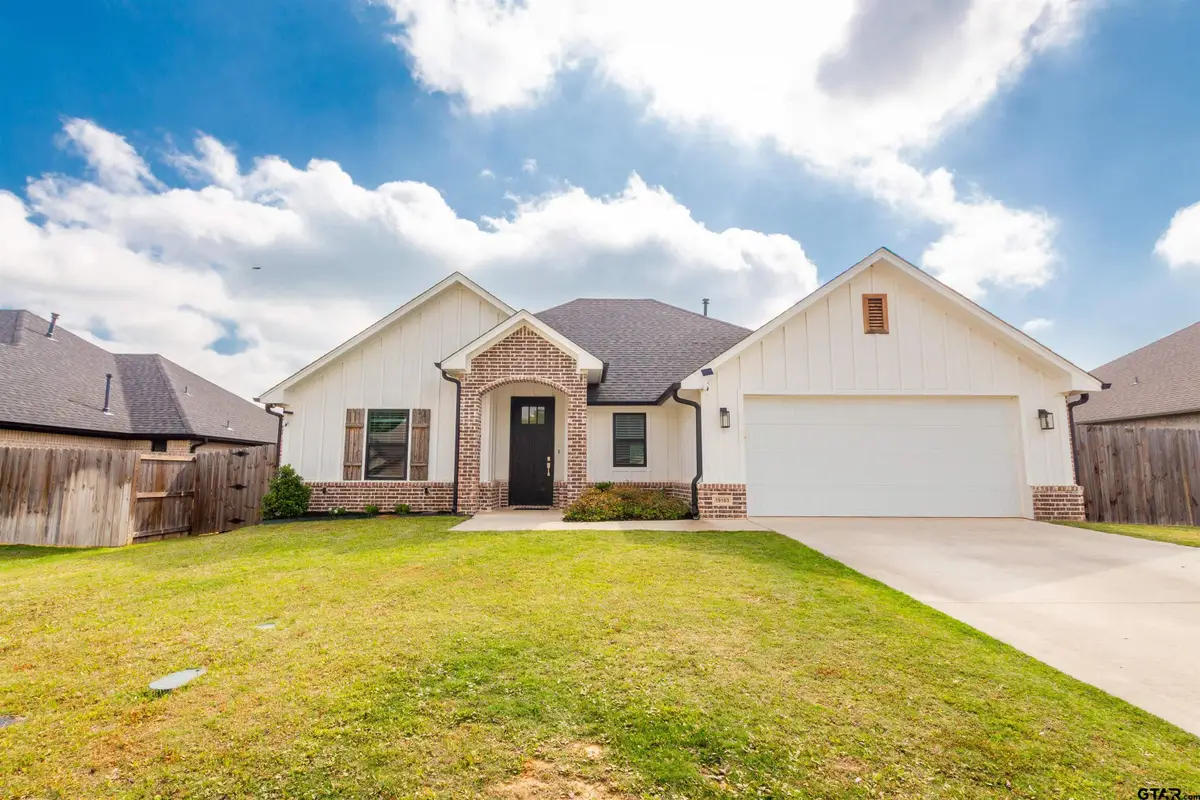 19163 Seneca Dr, Flint, TX 75762 - #1